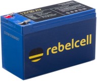 Baterie Rebelcell 12V 30AH Baterie Rebelcell 12V 30AH