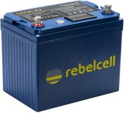 Baterie Rebelcell 12V 35AH Baterie Rebelcell 12V 35AH
