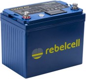 Baterie Rebelcell 12V 70AH Baterie Rebelcell 12V 70AH