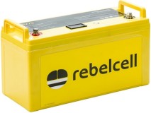 Baterie Rebelcell 36V 70AH Baterie Rebelcell 36V 70AH