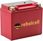Baterie Rebelcell Start 12V 12AH Baterie Rebelcell Start 12V 12AH