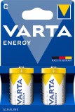 Baterie Varta Longlife Malé Mono