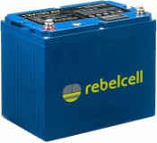 Baterija Rebelcell 12V 190AH Baterija Rebelcell 12V 190AH