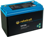 Baterija Rebelcell 12V150 Edge LiFePO4