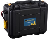 Baterija Rebelcell Outdoorbox 12V45 EDGE