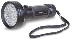 Baterka Anaconda Vipex UV-blackflash 68