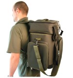 Batoh Gardner Barbel/Specialist Rucksack Batoh Gardner Barbel/Specialist Rucksack