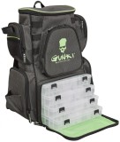 Batoh Gunki Iron-T Backpack Batoh Gunki Iron-T Backpack