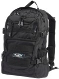 Batoh Illex Back Bag Black 36l