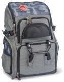 Batoh Iron Claw Back Packer II 33×20×45cm Batoh Iron Claw Back Packer II 33×20×45cm