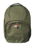 Batoh JRC Defender Green Backpack