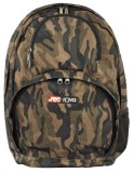 Batoh JRC Rova Camo Backpack