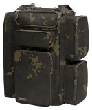 Batoh Korda Compac Rucksack 60l Dark Kamo