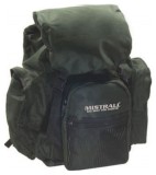 Batoh Mistrall zelený 40l Batoh Mistrall zelený 40l