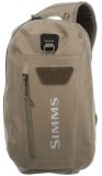 Batoh Simms Dry Creek Z Sling 15l Tan