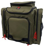 Batoh Sonik Tackle Organiser Rucksack
