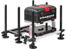 Bedna Trabucco GNT Station Match T-36 PRO