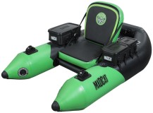 Belly Boat MADCAT Carbon Optix 190