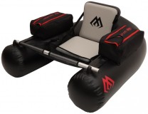 Belly Boat Mikado Black Belly Boat Mikado Black