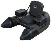 Belly Boat Savage Gear Stealth 155 Army Green