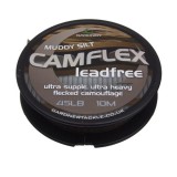 Bezolovna upredenica Gardner Camflex Leadfree 65lb 10m
