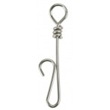 Bezručna spojka Uni Cat Quick Connector Clip