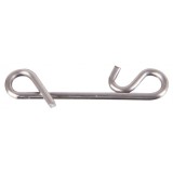 Bezuzlová Spojka Uni Cat Knotless Connector 75kg Bezuzlová Spojka Uni Cat Knotless Connector 75kg