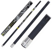 Bič Sensas Tele Fast Whip Délka 4,0m