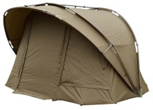 Bivak Fox R-Series 1 Man XL Khaki + Moskytiérová Ložnice Inner Dome