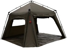 Bivak JRC Cocoon II Basecamp 2 Man Bivak JRC Cocoon II Basecamp 2 Man