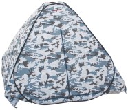 Bivak Mistrall stan na lov na dierkach