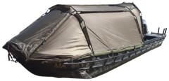 Bivak na Člun Black Cat Special Boat Cave II