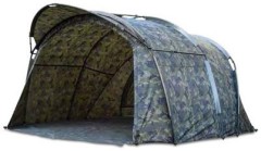 Bivak Solar Undercover Camo 2-man Bivvy Outer