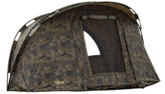 Bivak Solar Undercover Camo Twin Rib 1-man Bivvy Bivak Solar Undercover Camo Twin Rib 1-man Bivvy