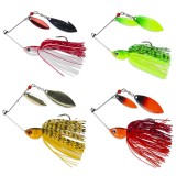 Bliskač Saenger Spinnerbait Bliskač Saenger Spinnerbait