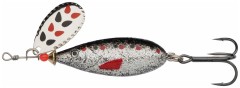 Blyskáč Abu Garcia Droppen Maxi 12,0g Black Back Minnow