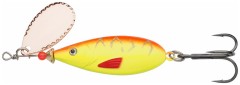 Blyskáč Abu Garcia Droppen Maxi 12,0g Red Hot Tiger