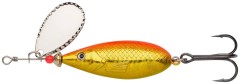 Blyskáč Abu Garcia Droppen Maxi 9,0g Zlatá fluorescenčná oranžová