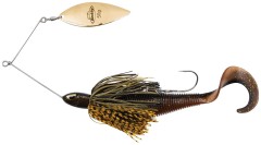 Blyskáč Berkley Zilla Spinnerbait 50gr Mudfight