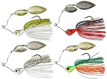 Blyskáč Gunki Gennaker 1/2 14gr Blyskáč Gunki Gennaker 1/2 14gr