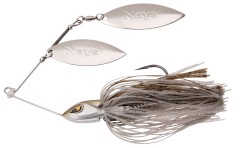 Blyskáč NAYS RNNR Spinnerbait 18gr Veľkosť L, MZD-02