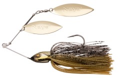 Blyskáč NAYS RNNR Spinnerbait 18gr Veľkosť L, MZD-05