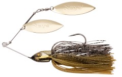 Blyskáč NAYS RNNR Spinnerbait 21gr MZD-05