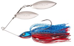 Blyskáč NAYS RNNR Spinnerbait 21gr MZD-06