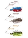 Blyskáč NAYS RNNR Spinnerbait 21gr