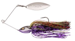 Blyskáč NAYS RNNR Spinnerbait 7gr MZD-04