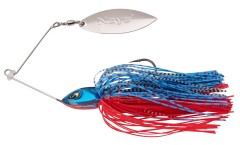 Blyskáč NAYS RNNR Spinnerbait 7gr MZD-06