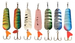 Blyskač Plandavka Abu Garcia Atom 20gr Blyskač Plandavka Abu Garcia Atom 20gr