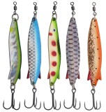 Blyskač Plandavka Abu Garcia Toby 7gr Blyskač Plandavka Abu Garcia Toby 7gr