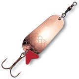 Blyskáč Plandavka Effzett Standard Copper 45gr - 80mm